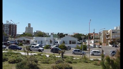 Ovni u Osni (Ufo) sobre las playas de monte Hermoso en Argentina 14/1/2014 Increible video