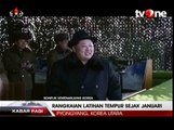 Korea Utara Lakukan Latihan Tempur dan Uji Coba Nuklir