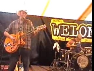 The Stacy Cats-Get On The Right Track Baby