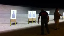 Controlled pairs and designated head shot demos