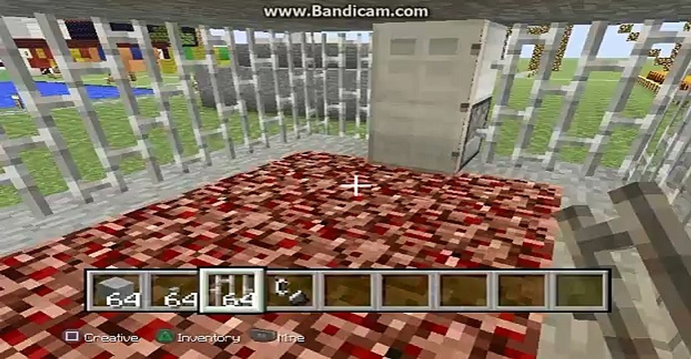 Minecraft Building 12