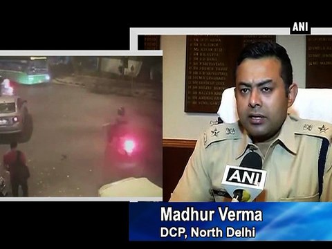 Mercedes hit-and-run case: Father of accused arrested