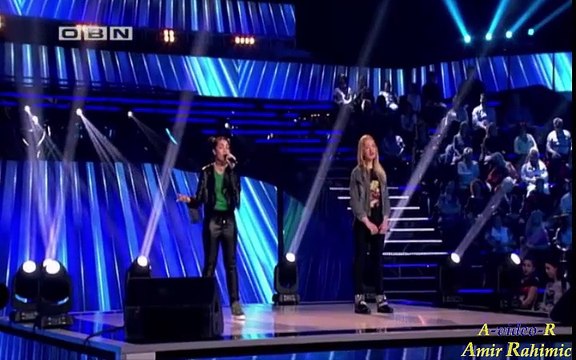 Valentina Kuzmanovic - Neki novi klinci treci krug