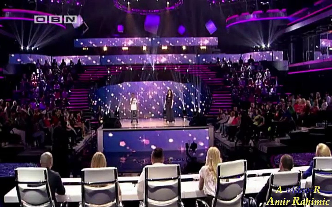 Nemanja Stankovic - Neki novi klinci treci krug