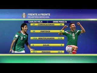 Entre Vela y Peralta