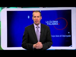 André Marín: Le robaron a Chivas el Clásico