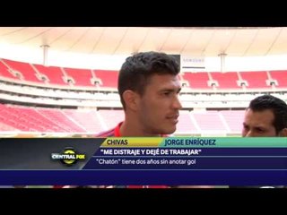 Chivas hará lo imposible ante Tigres