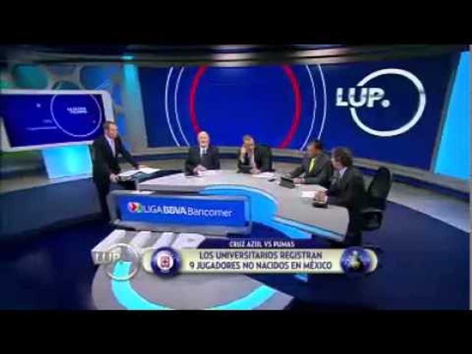 ¿Se rompió el vestidor en Pumas?