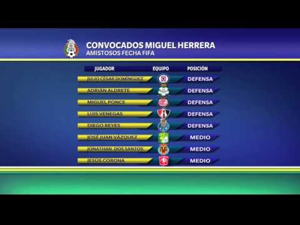Listo el Tri para Holanda