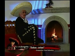 KARAOKE ESTOS CELOS A DUO.avi