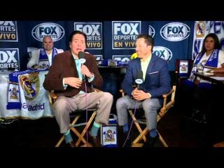 Debuta FOX Deportes EN VIVO