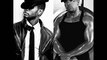 Usher vs Timbaland - Yeah! The Way I Are