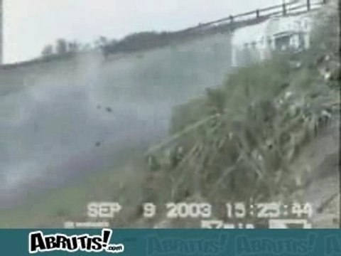 Caravane delire marrant