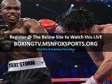 pacquiao vs bradley punch stats - Manny Pacquiao vs. Timothy Bradley III FULL press conference