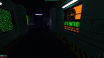 Another shock to the system! (SYSTEM SHOCK 2)