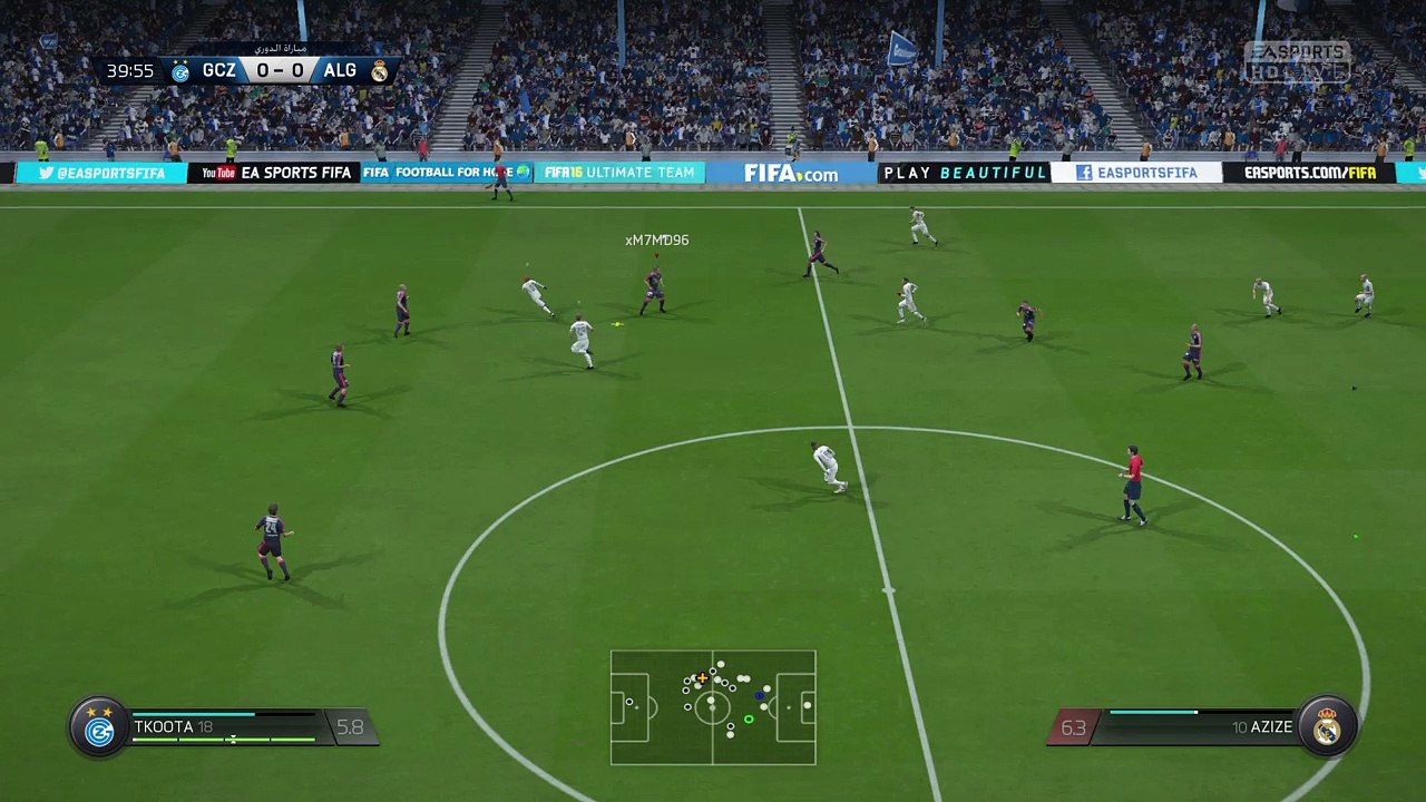 FIFA 16