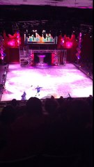 Disney on ice beauty and the beast