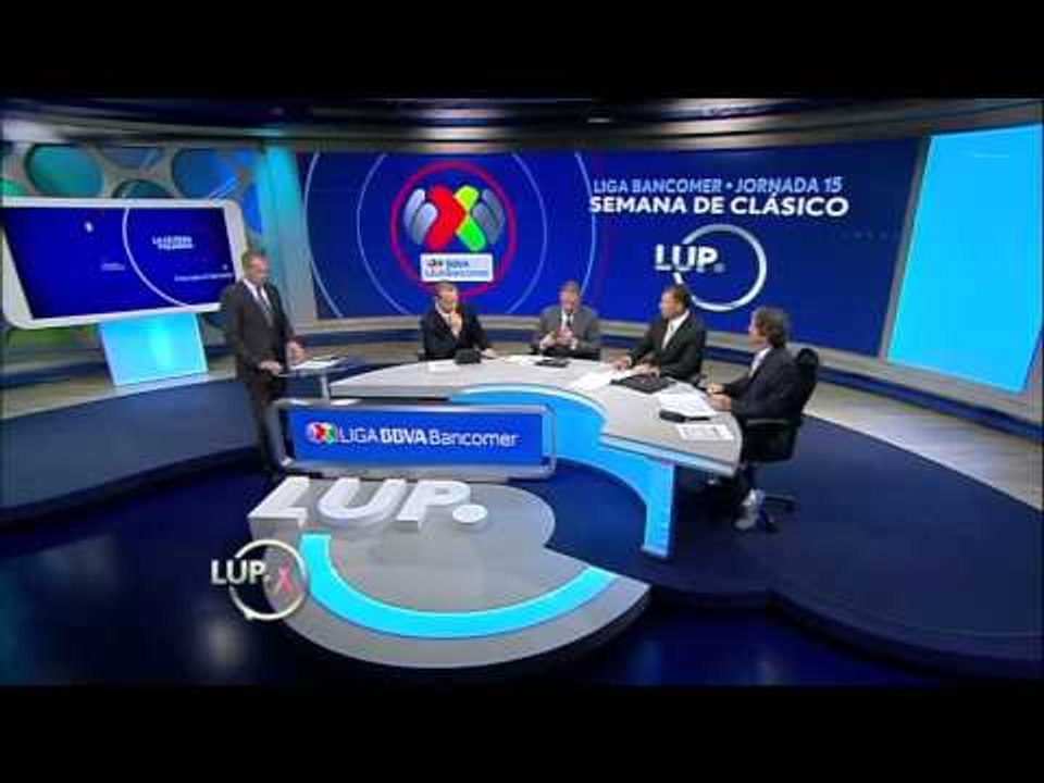 Los elegidos a la liguilla