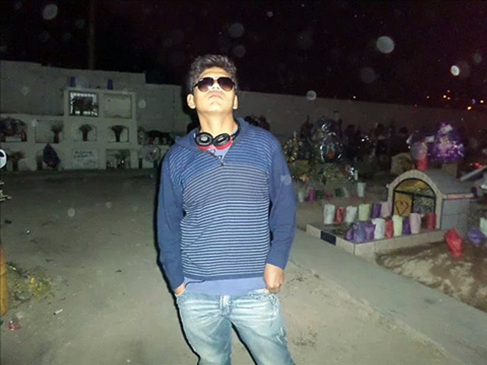 lo mejor de dj pacheco CHEVI MARS