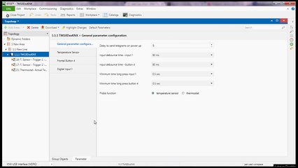 Complete Guide to Eelectron TM10D ETS Parameters 🔧