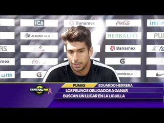 Bajas importante en Pumas
