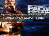 pacquiao vs bradley replay - CSBS ep167. Pac vs Bradley 3