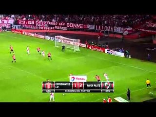 River se impone a Estudiantes