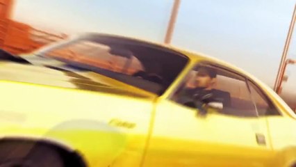 GTA 6 - Grand Theft Auto VI׃ Official Gameplay Video PC⁄PS4⁄XONE Preview Trailer Official Video