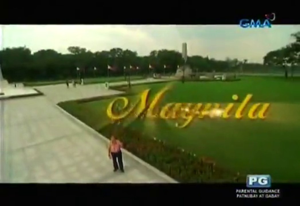Maynila April 9 2016