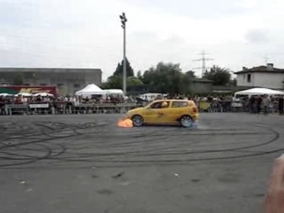 tuning toulouse 2007