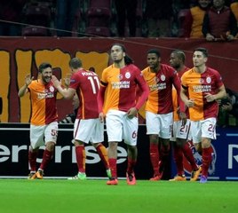 Galatasaray'da Rize'ye 50, Derbiye 100 Bin Prim