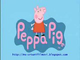 Peppa Pig - Praščić Peppa - Kameni bazenčići - Hrvatski