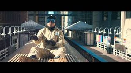 Chance The Rapper Feat Saba Angels Official Music Video 2016