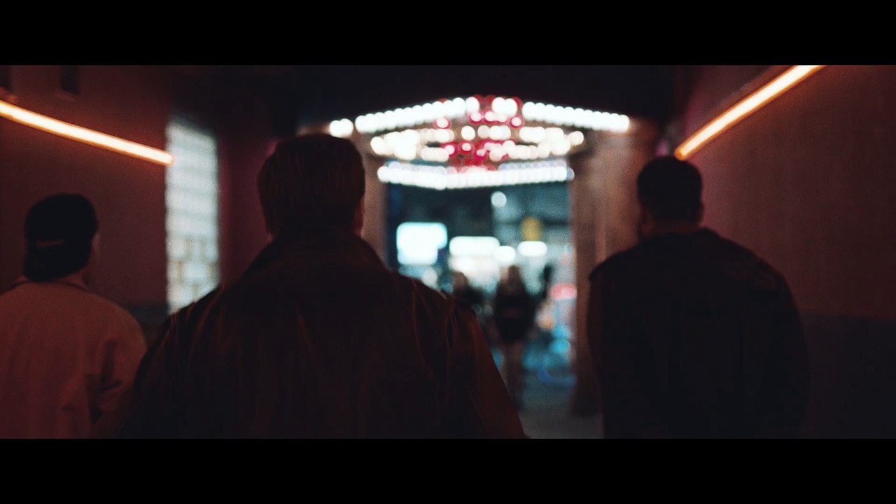 Adesse feat. Sido - Männer weinen nicht