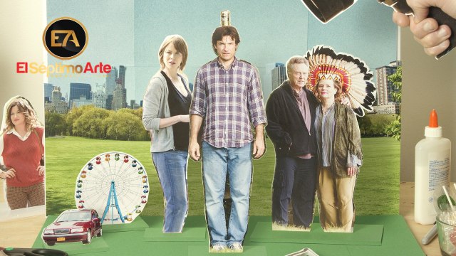 The Family Fang - Tráiler V.O. (HD)