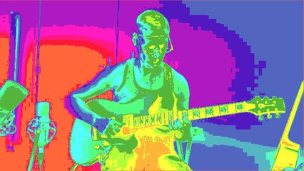 Play Along Series Pop 01 K -Go Straight