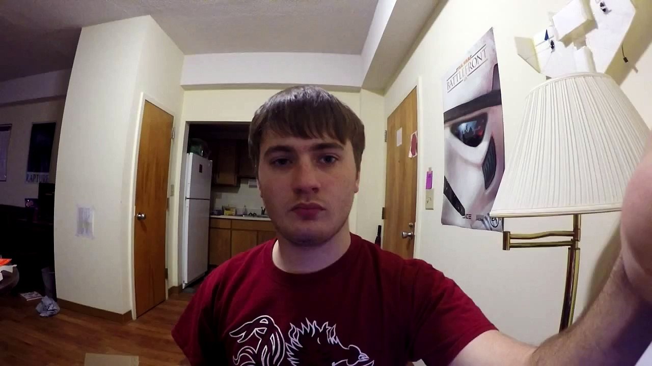 Help Me Entertain You