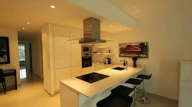 A vendre - appartement - Cannes (06400) - 3 pièces - 110m²