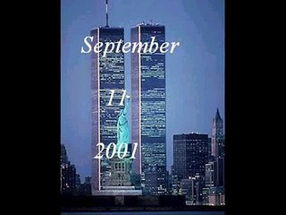 World trade center 2001 09 11
