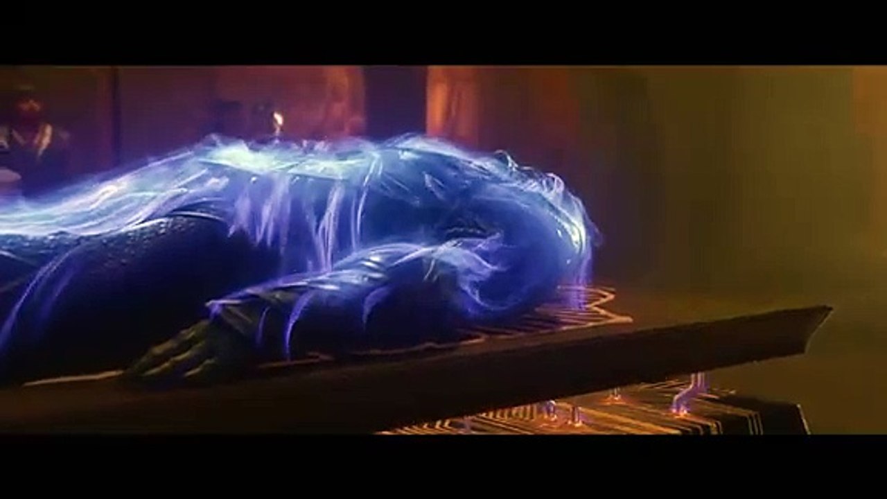 X-Men Apoclypse 2016 Trailer