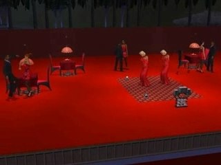 sims 2 : AIN'T OTHER MAN !!