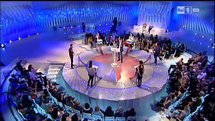 Eredità 8 aprile 2016 (puntata intera)