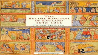 Read The Feudal Kingdom of England  1042 1216  5th Edition  Ebook pdf download