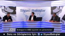 Erdoğan'ın ABD Ziyareti ve Yansımaları