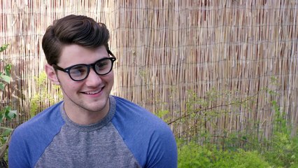 Mascara - Megan Nicole