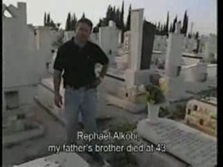 Genocides sepharade israel 3