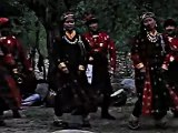 Danses traditionnelles ladakhis