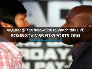 pacquiao vs bradley ppv - Manny Pacquiao vs Timothy Bradley 3, Anthony Joshua vs Charles Martin, Arthur Abraham & Oscar Valdez