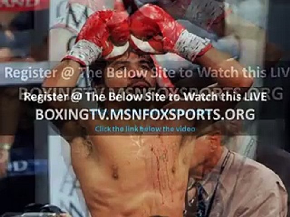 pacquiao vs bradley predictions - Pacquiao vs Bradley,  The expert breakdown, Leave your Comments Down Below