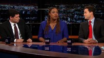 Bill Maher guest explores ‘White man not getting a shot narrative’ that progressives better address